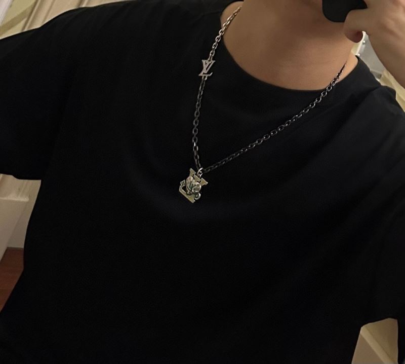 LV Necklaces